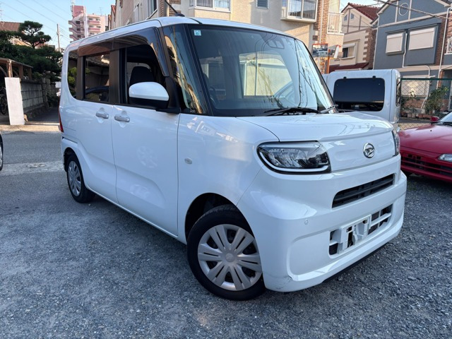 ダイハツ タント 