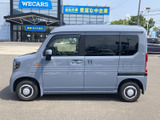 N-VAN  ファン・ターボ