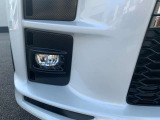 社外アルミヒールやローダウンサス・車高調・革調シートカバー・LEDヘッドライト・エアロパーツ・ナビ・バックカメラ・ETCなど社外パーツも販売・取り付け可能です。是非ご相談ください!
