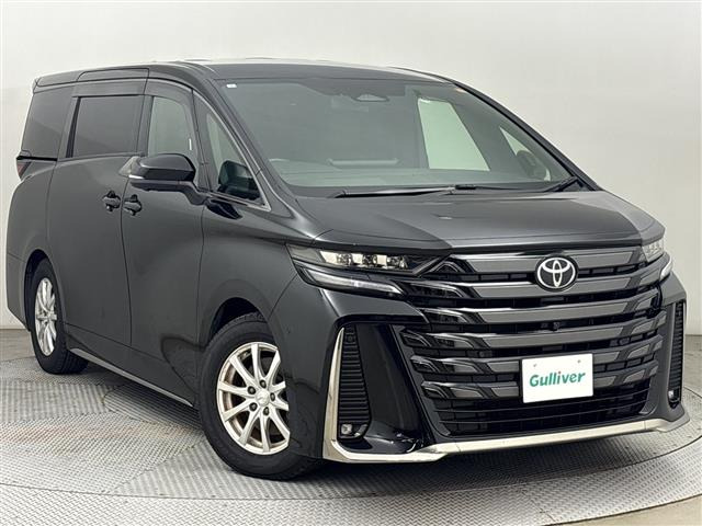 トヨタ ヴェルファイア 