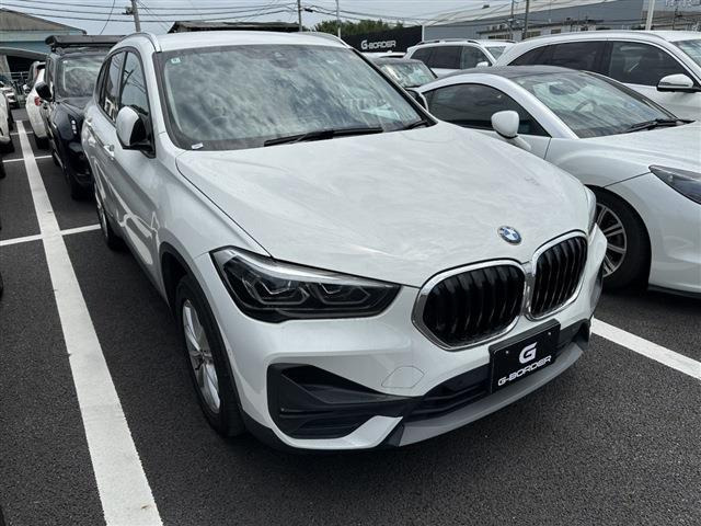 X1 xドライブ 18d 4WD 禁煙車 ワンオーナー コンフォートPKG