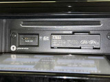 CD再生機能付き!
