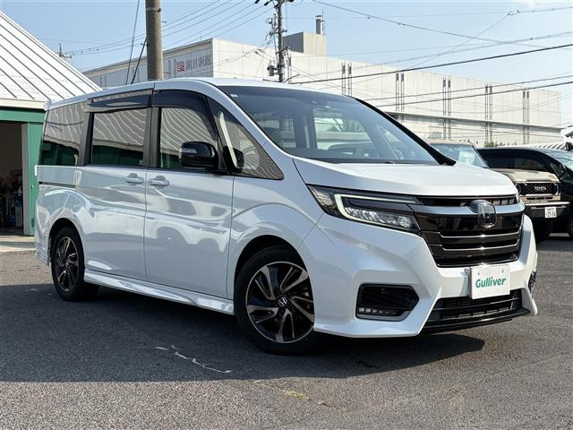 ホンダ ステップワゴン 