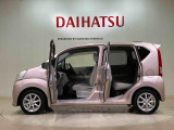 定期点検や車検整備代がセットになったダイハツオリジナル整備パック「ワンダフルパスポート」もお取扱いしております!