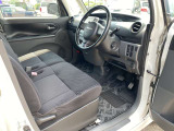 【運転席】