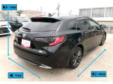 車両寸法はカタログ掲載値を参考に表示しております。オプション品などの装着により車両寸法が変更となる場合がございます。あらかじめご了承ください。
