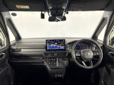 運転席の視界の広さはお車の運転のしやすさへ繋がります♪