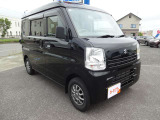 エブリイ PC ハイルーフ 4WD 