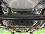 下回りがきれいなうちに、防錆加工の施工がオススメ。降雪地域はもちろん、沿岸部にお住いの方や、趣味でマリン・ウィンタースポーツをされる方にご好評いただいております。