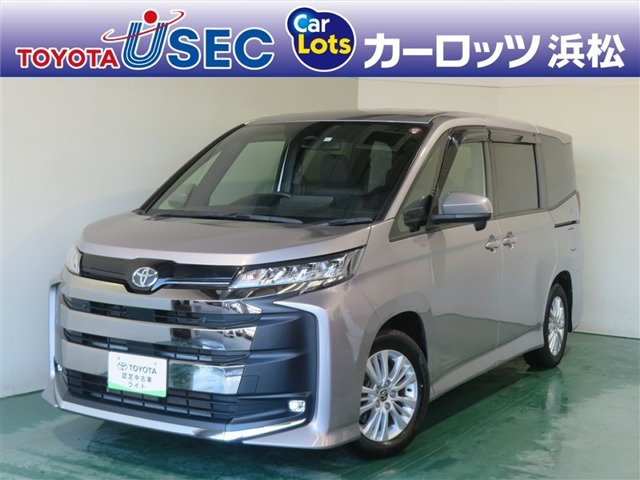 トヨタ ノア 