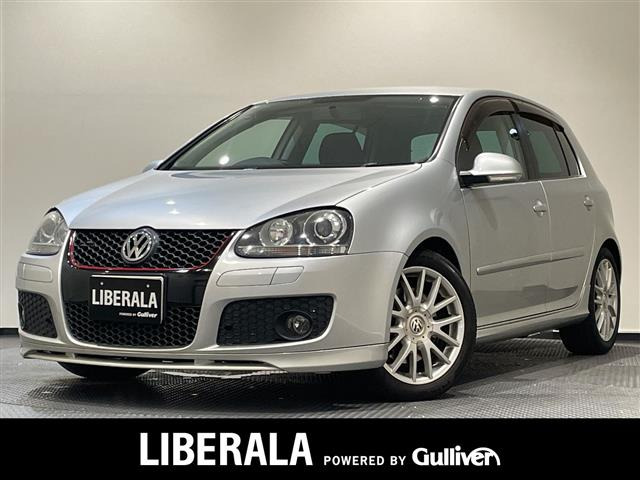 ゴルフ GT TSI 修復歴無し