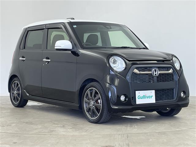N-ONE モデューロX 修復歴無し
