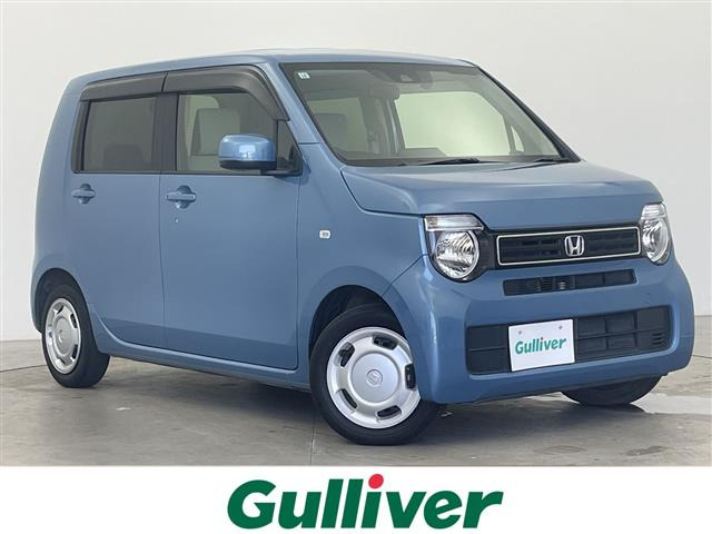 ホンダ N-WGN 