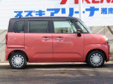 右側面です☆是非とも実際にお車を見に来て下さい☆