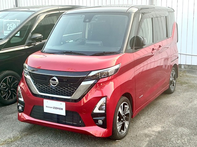 日産 デイズ 