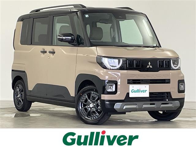 デリカミニ T プレミアム 4WD 修復歴無し