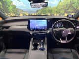 RX 350h バージョンL 