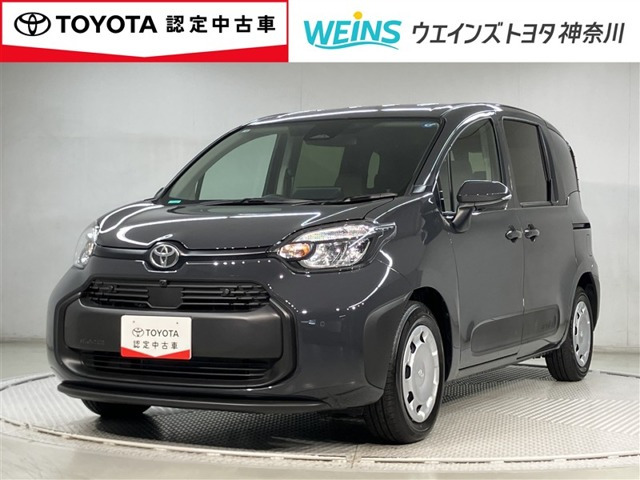 トヨタ シエンタ 