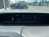 【スピードメーター】『スピードメーター』の画像になります。メーターがシンプルで見やすく運転しやすいですね!