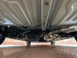 下回りがきれいなうちに、防錆加工の施工がオススメ。降雪地域はもちろん、沿岸部にお住いの方や、趣味でマリン・ウィンタースポーツをされる方にご好評いただいております。