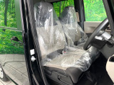 もちろん車内はキレイです♪よりクリーンな状態をキープしたいお客様には『ナノゾーンコート』がおすすめ!新型コロナウイルス対策や、除菌・消臭に効果を発揮し多くの方にご好評いただいております。