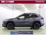 RAV4 2.0 アドベンチャー オフロードパッケージ 4WD 