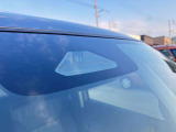 衝突被害軽減ブレーキついています。