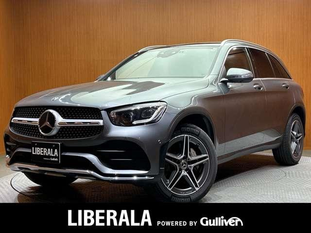 メルセデス・ベンツ GLC 