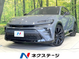4WD ガラスルーフ 純正12インチナビ 全周囲カメラ 100V電源