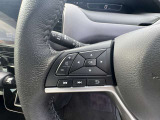 【運転席操作部】運転に役立つ機能ばかり!快適なドライブにしてくれること間違いなし!!