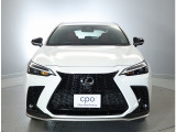 NX 350h Fスポーツ 