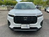 WR-V 1.5 Z ブラックスタイル 