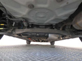 下廻りの状態です。
