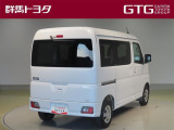 ピクシスバン クルーズ 