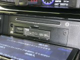 CD再生機能付き!