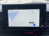 カーナビ付き!スマートフォンで地図アプリがあるとはいえ、ナビはとっさの時に便利ですよね♪