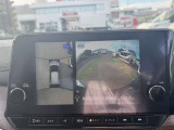【カーナビゲーション】大変便利なナビ付。多彩な機能がございますのでご不明な点などございましたらお問い合わせくださいませ。