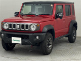 ジムニーノマド 1.5 FC 4WD ワンオーナー