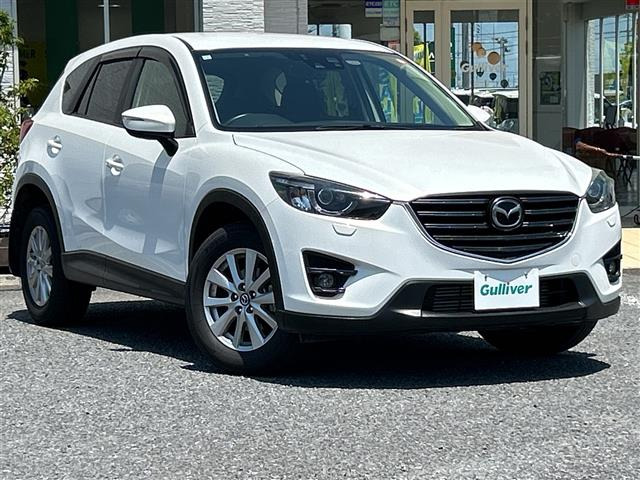 CX-5 2.2 XD プロアクティブ 4WD 4WD 修復歴無し