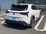 UX 250h Fスポーツ 