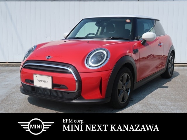 BMW MINI ミニ 