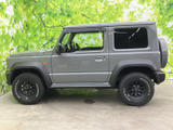 ジムニーシエラ 1.5 JL 4WD 