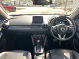 CX-3 1.5 XD ツーリング Lパッケージ 