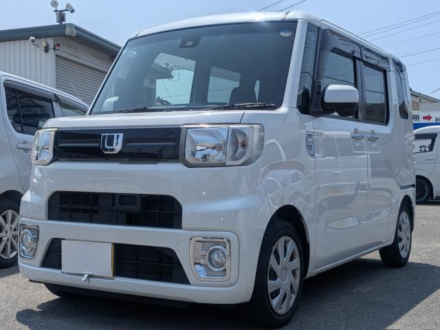 ダイハツ ウェイク 