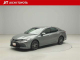 ハイブリッド車を買うならトヨタの『TOYOTA認定中古車』!保証は、初度登録年月より起算して10年間、累計走行距離20万キロ迄。更に、ロングラン保証が1年付で安心安全です♪