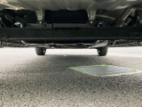 下廻りもご覧の通りキレイな状態です