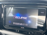 【ナビゲーション】使いやすいナビで目的地までしっかり案内してくれます。各種オーディオ再生機能も充実しており、お車の運転がさらに楽しくなります!!