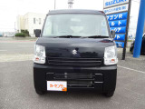 エブリイ PC ハイルーフ 4WD 