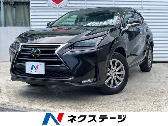 NX 200t Iパッケージ 