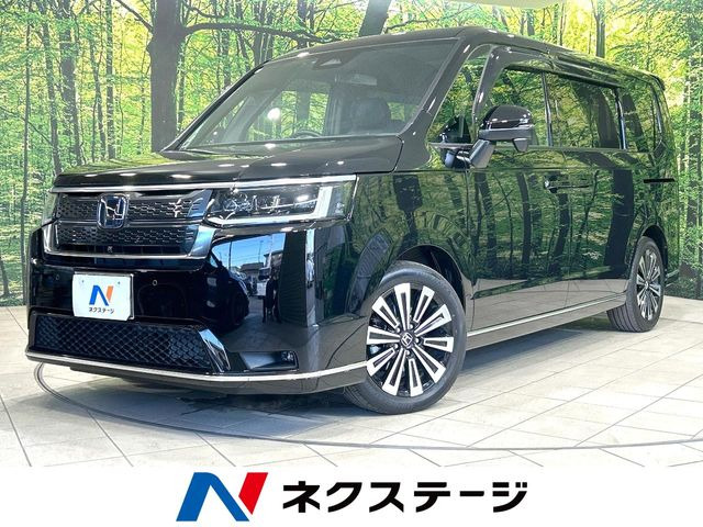 ホンダ ステップワゴン 